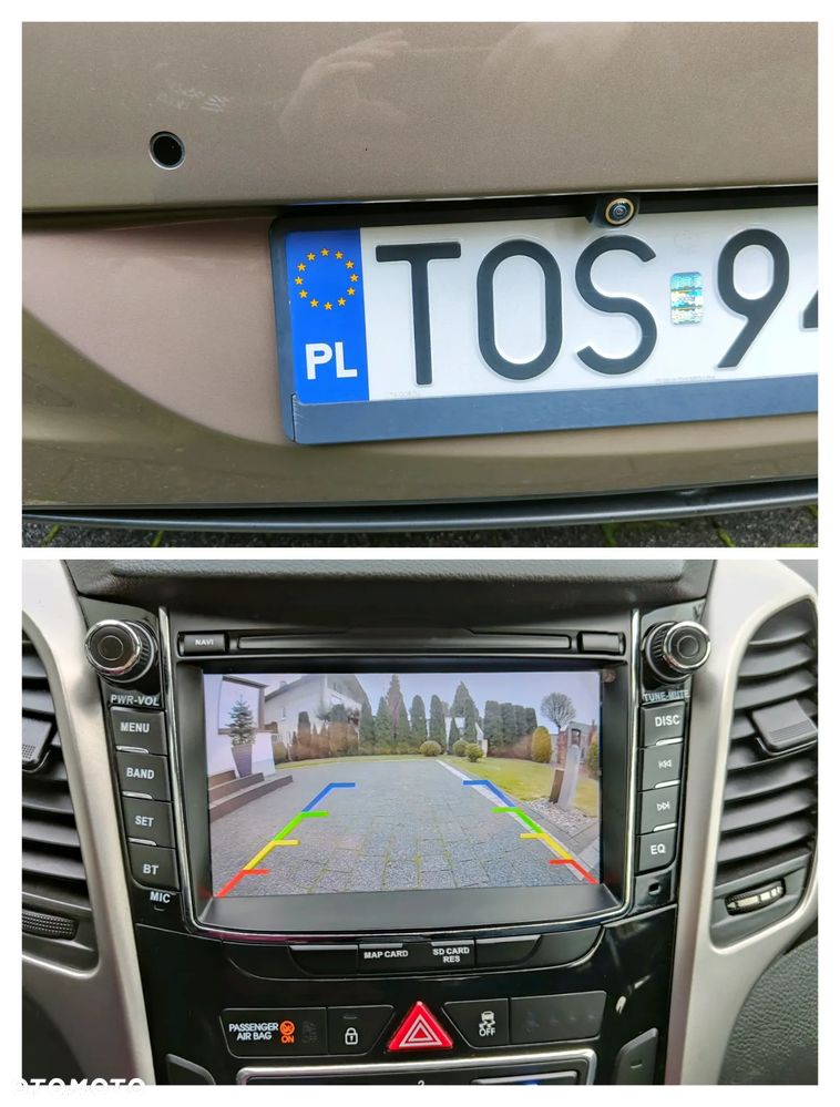 Hyundai i30 1.4 Style - 13