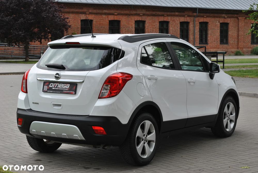 Opel Mokka 1.6 Active S&S - 7