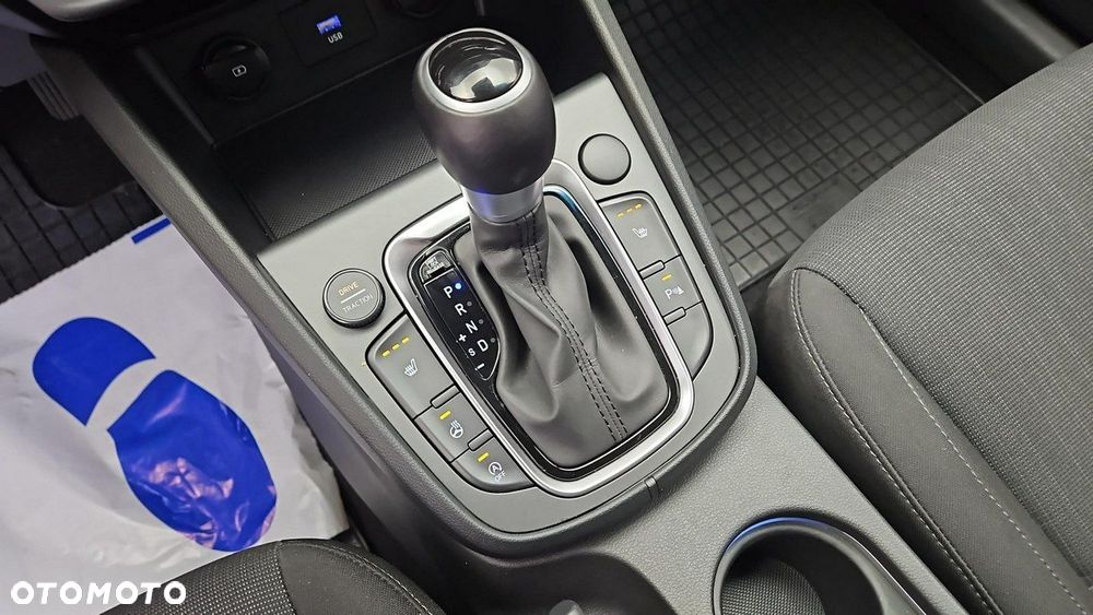 Hyundai Kona 1.0 T-GDI Style DCT - 18