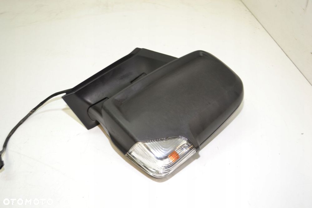 VW CRAFTER MERCEDES SPRINTER W906 LUSTERKO LEWE 6PIN EUROPA ZAMIENNIK - 3