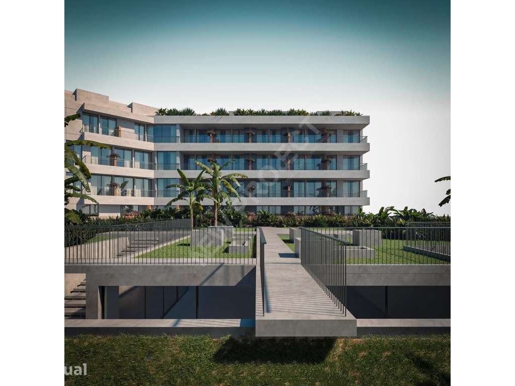 Apartamento T1 Smart - Boavista - Grande imagem: 4/33