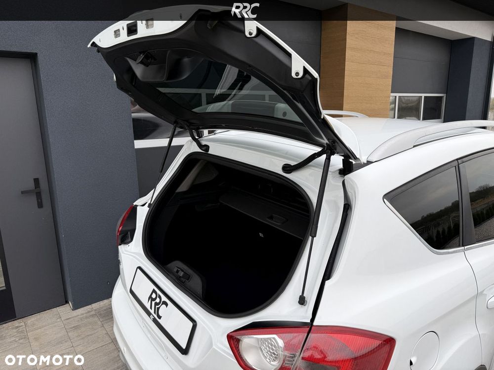 Ford Kuga 2.0 TDCi 4x4 Titanium - 31