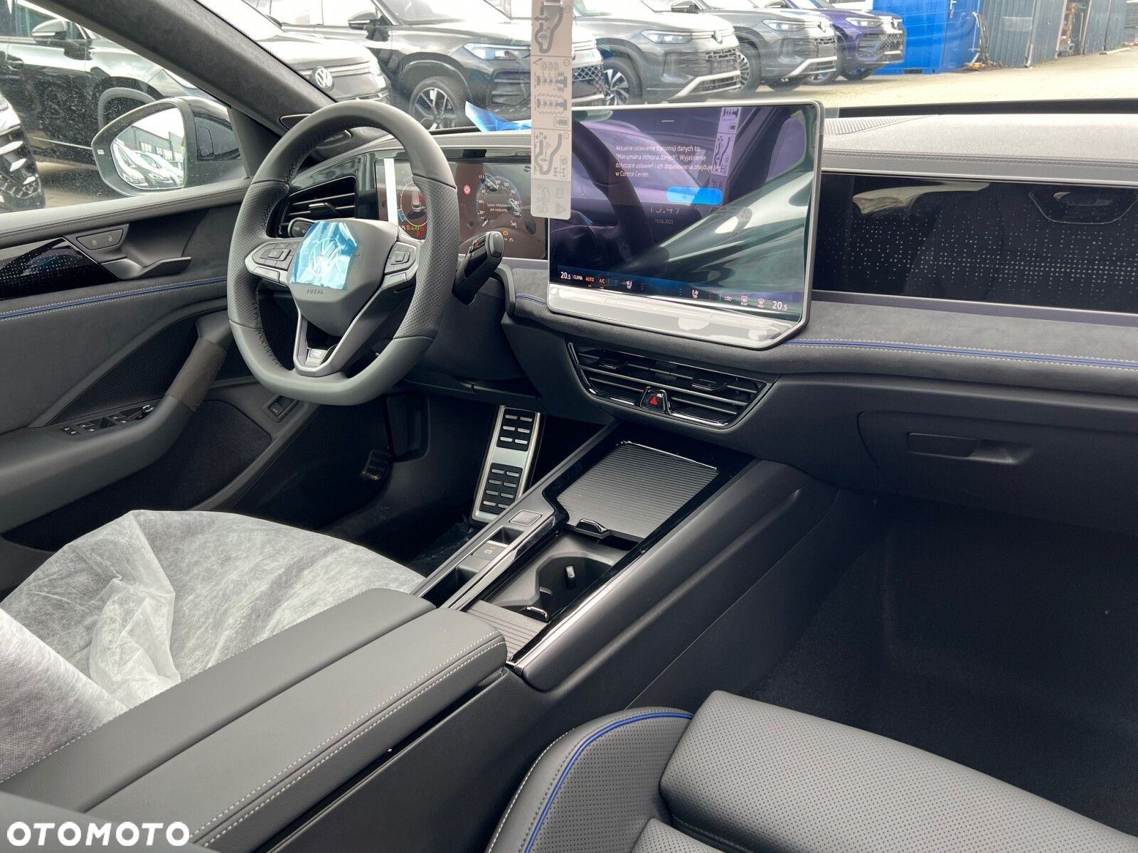 Volkswagen Passat - 9