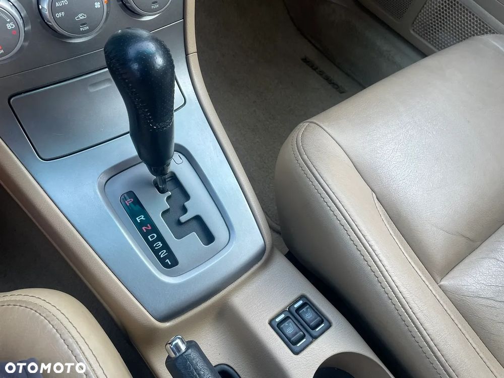 Subaru Forester - 15