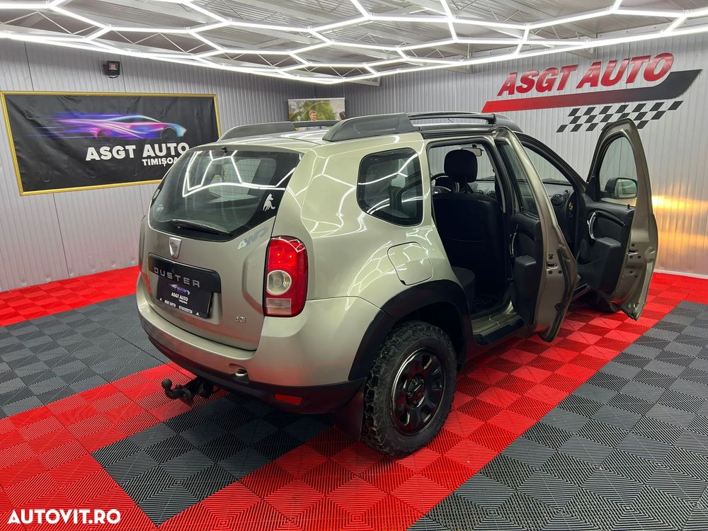 Dacia Duster - 13