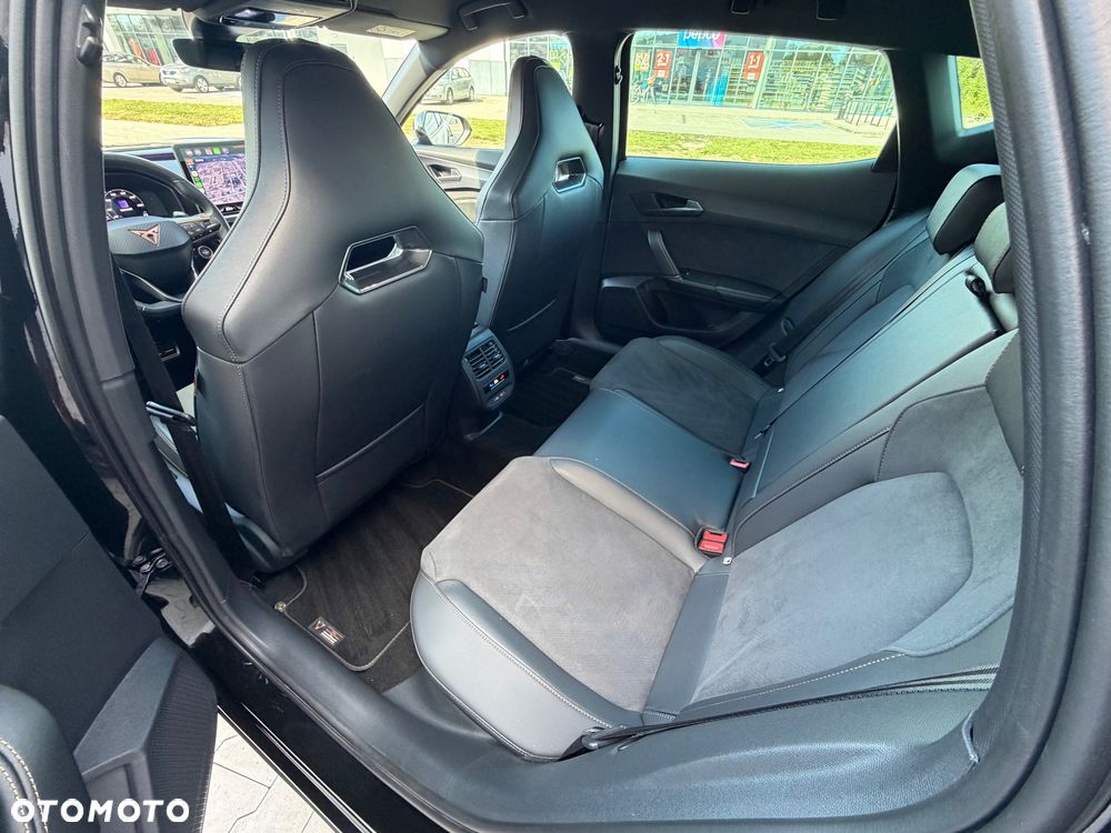 Cupra Formentor 2.0 TSI 4Drive DSG VZ Tribe Edition - 22