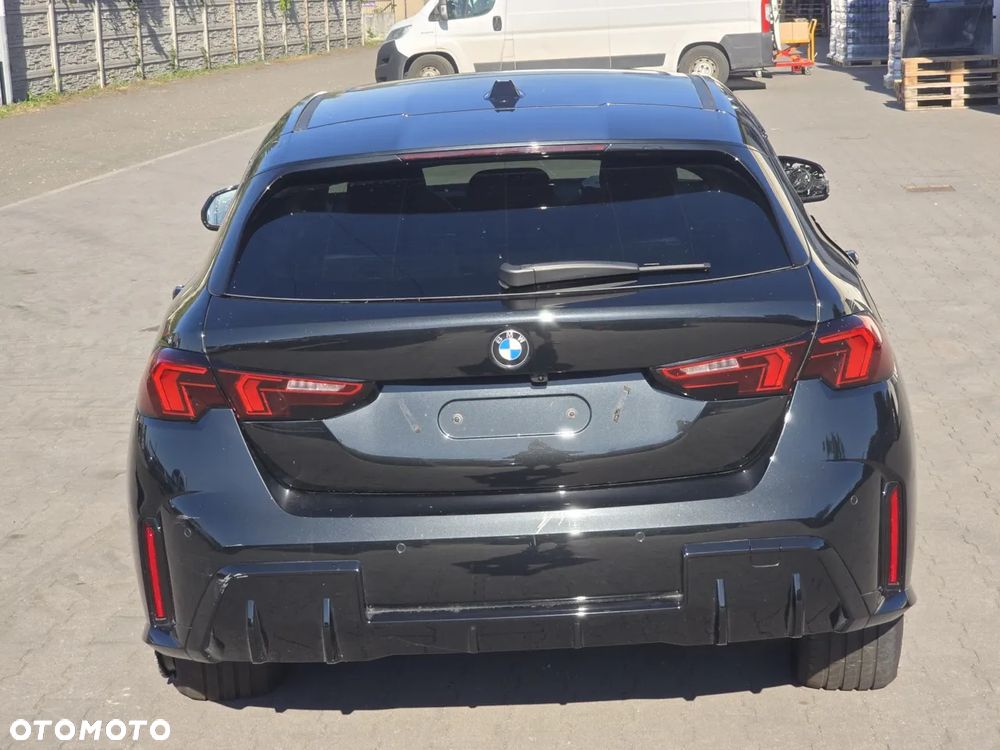 BMW Seria 1 116 - 17