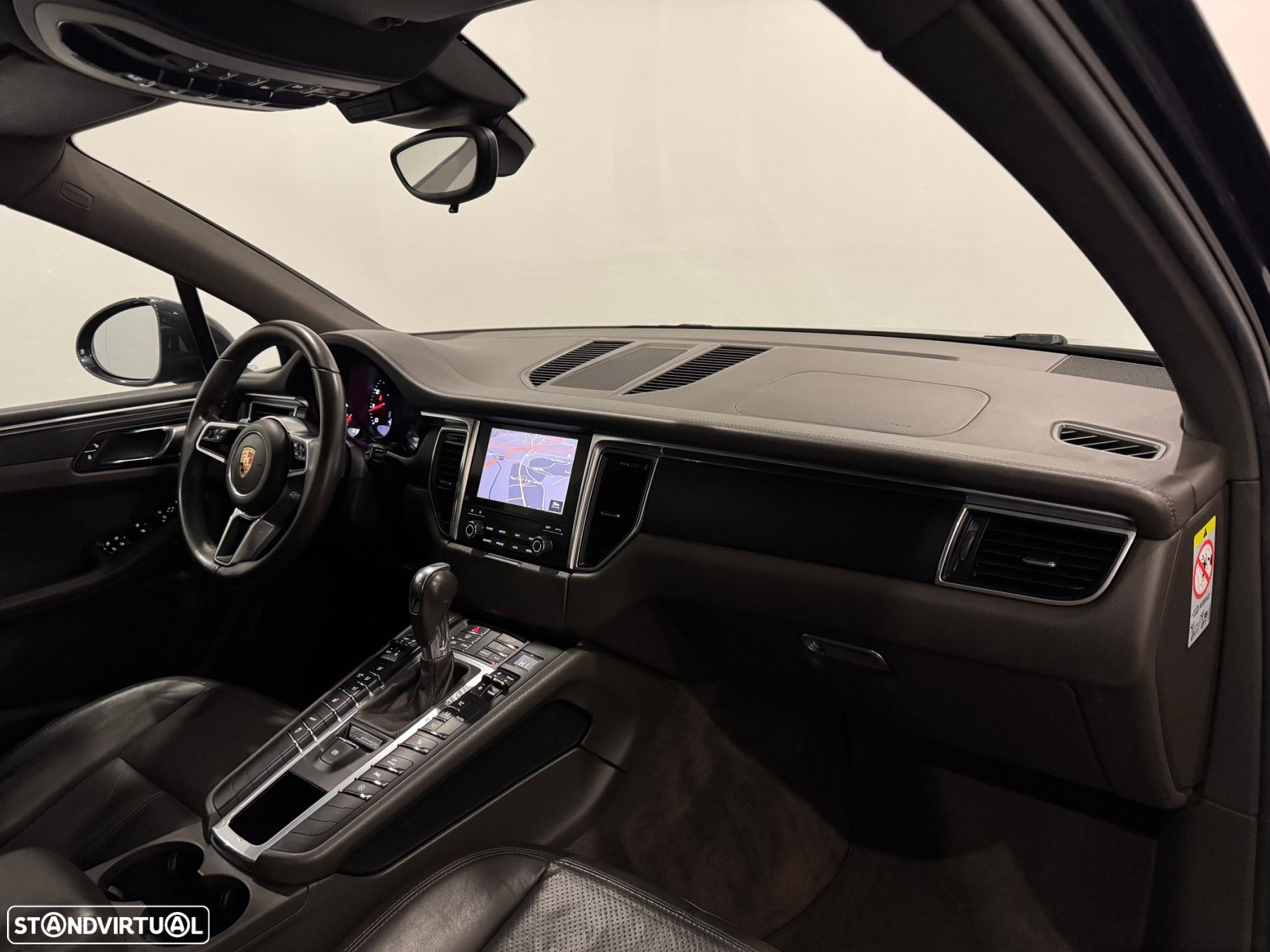 Porsche Macan PDK - 29