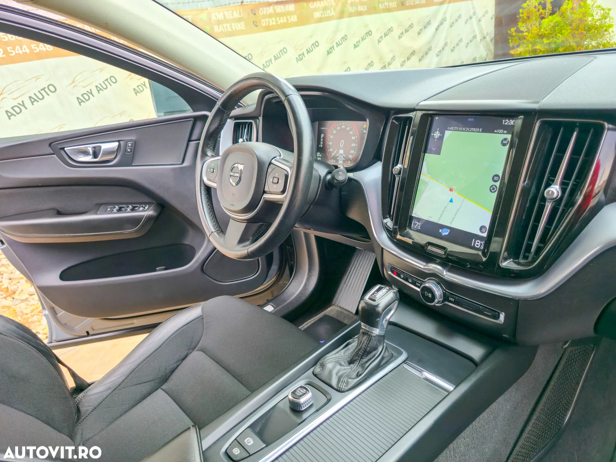 Volvo XC 60 - 12