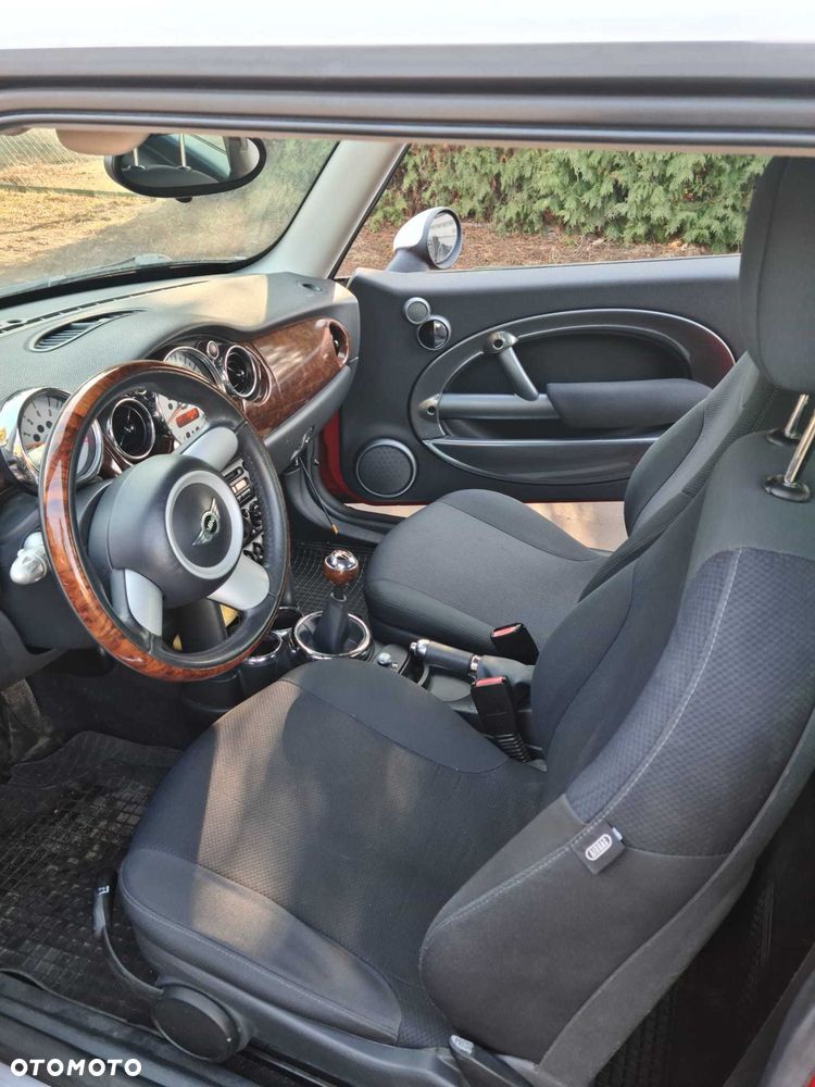 MINI Cooper - 7