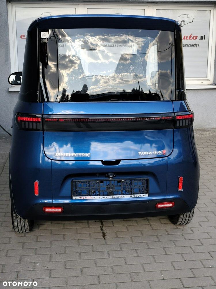 Microcar Inny - 5