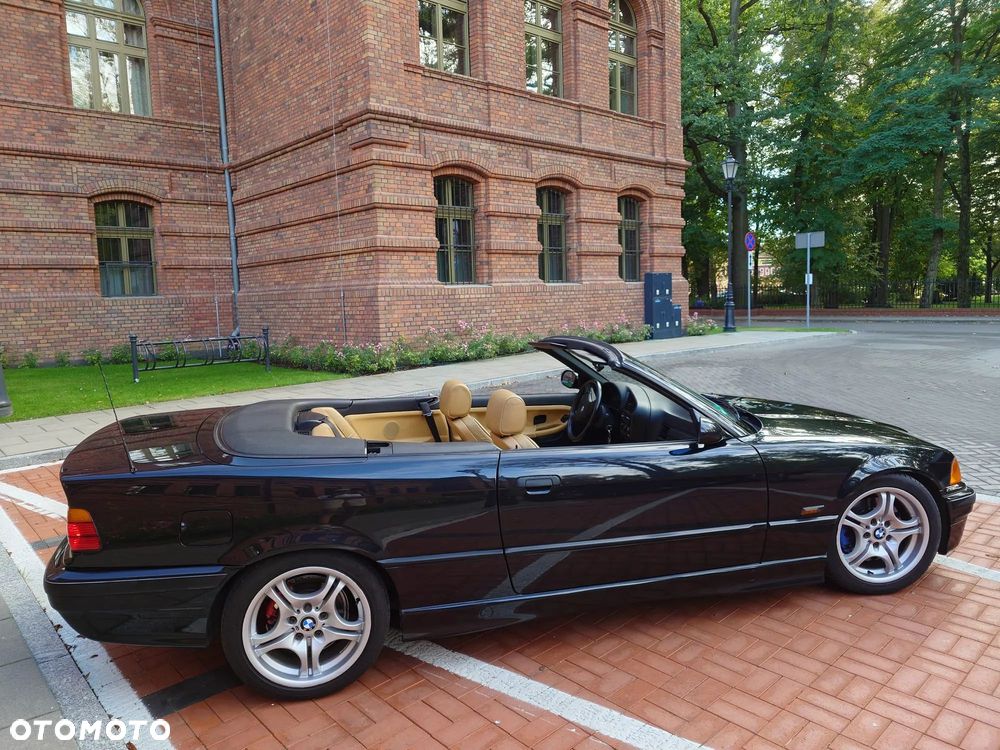 BMW Seria 3 - 4