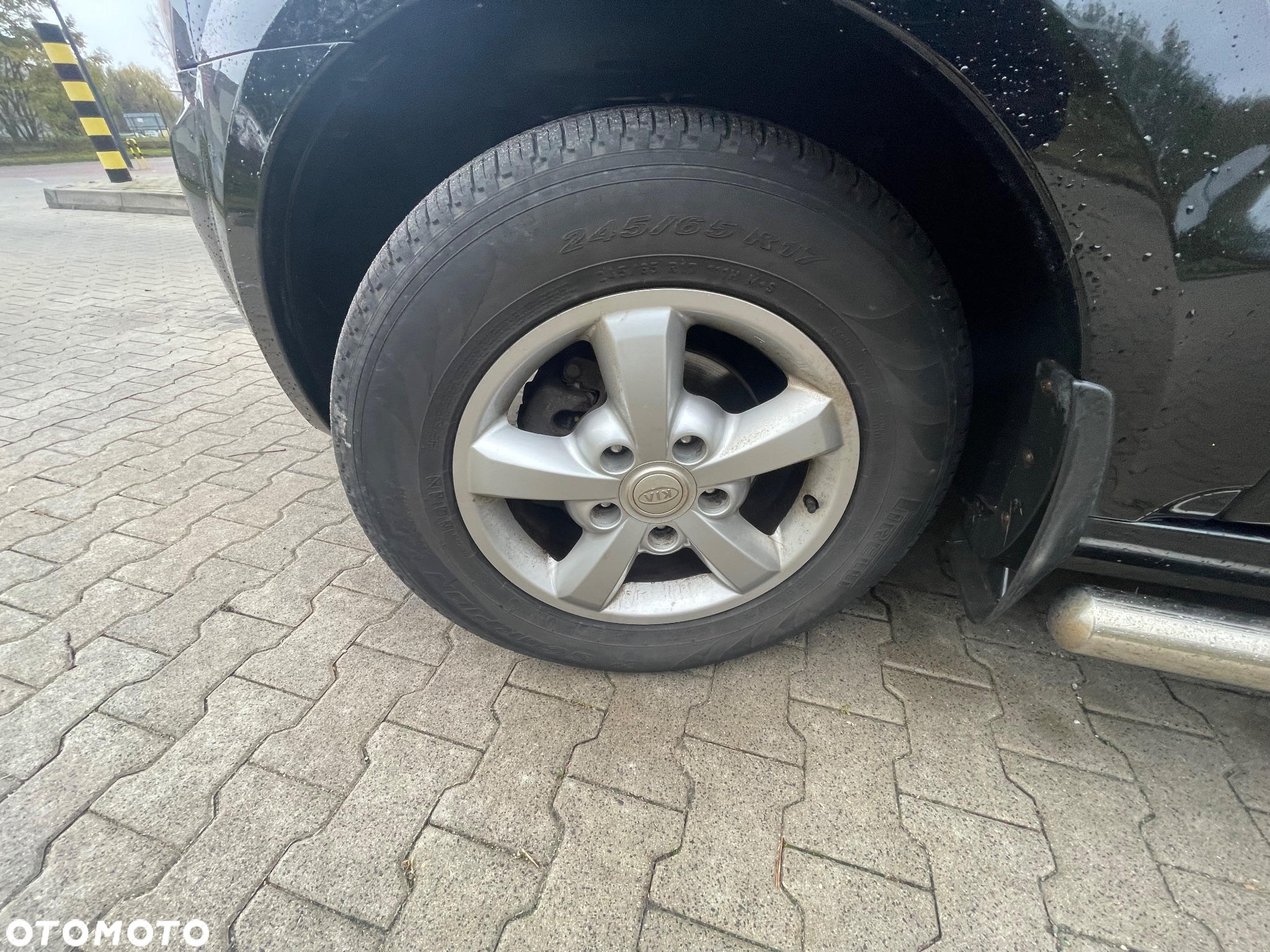 Kia Sorento - 15