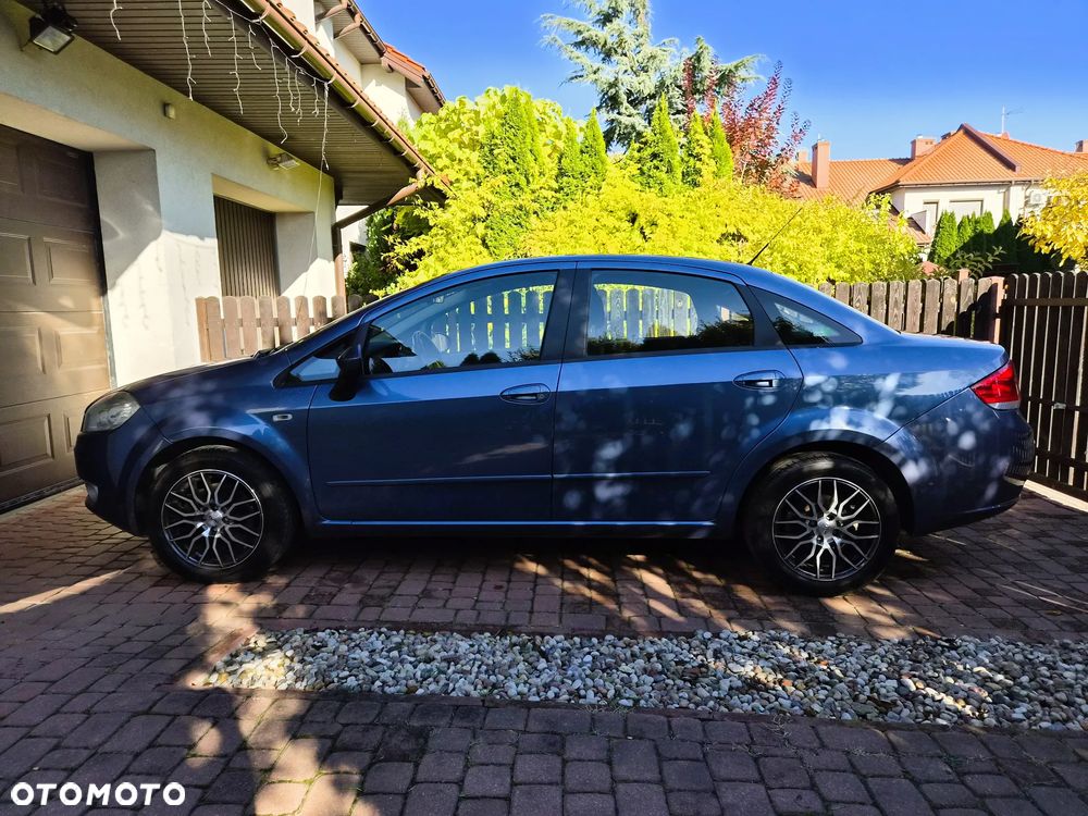 Fiat Linea - 33