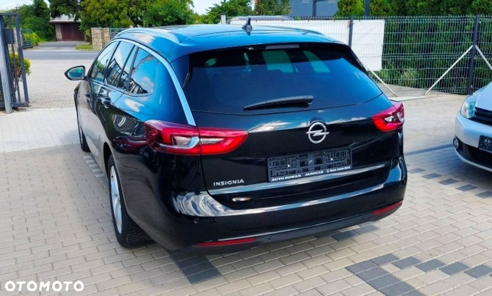Opel Insignia - 6