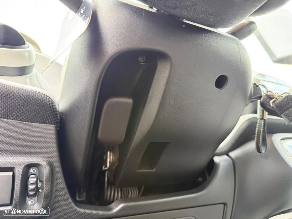 Smart ForFour 1.0 Passion 71 Aut. - 15