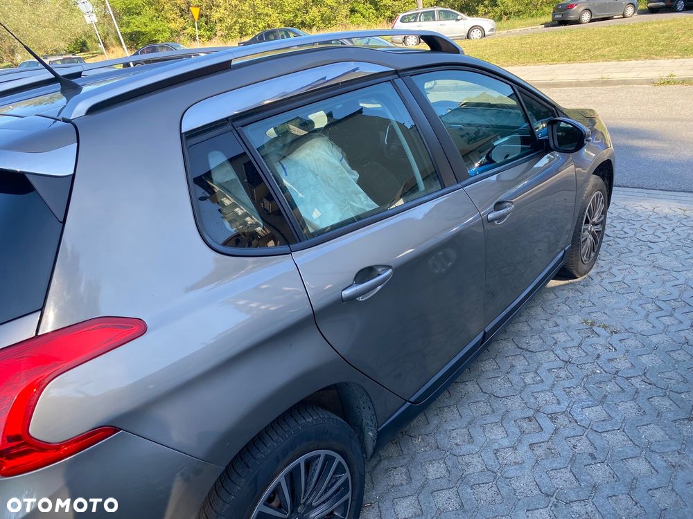 Peugeot 2008 PureTech 110 Stop&Start Style - 9