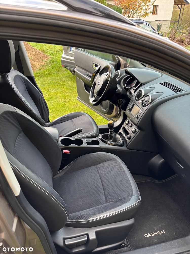 Nissan Qashqai 1.6 dCi Acenta - 6