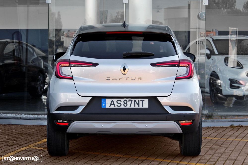 Renault Captur - 8