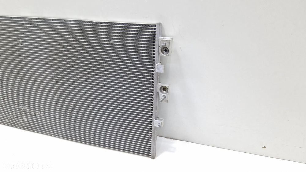 CHŁODNICA KLIMATYZACJI FOCUS MK4 18- 1.0 1.5 JX61-19710-AC - 2