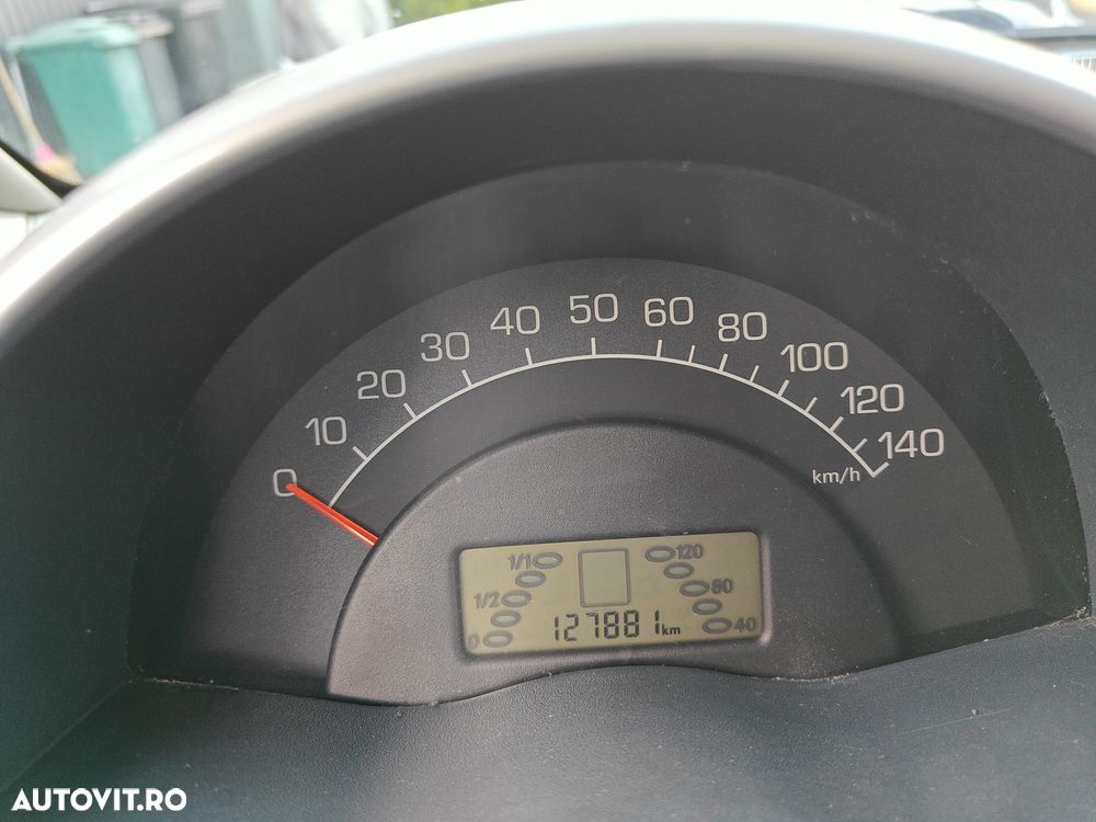 Smart Fortwo softtouch passion - 15