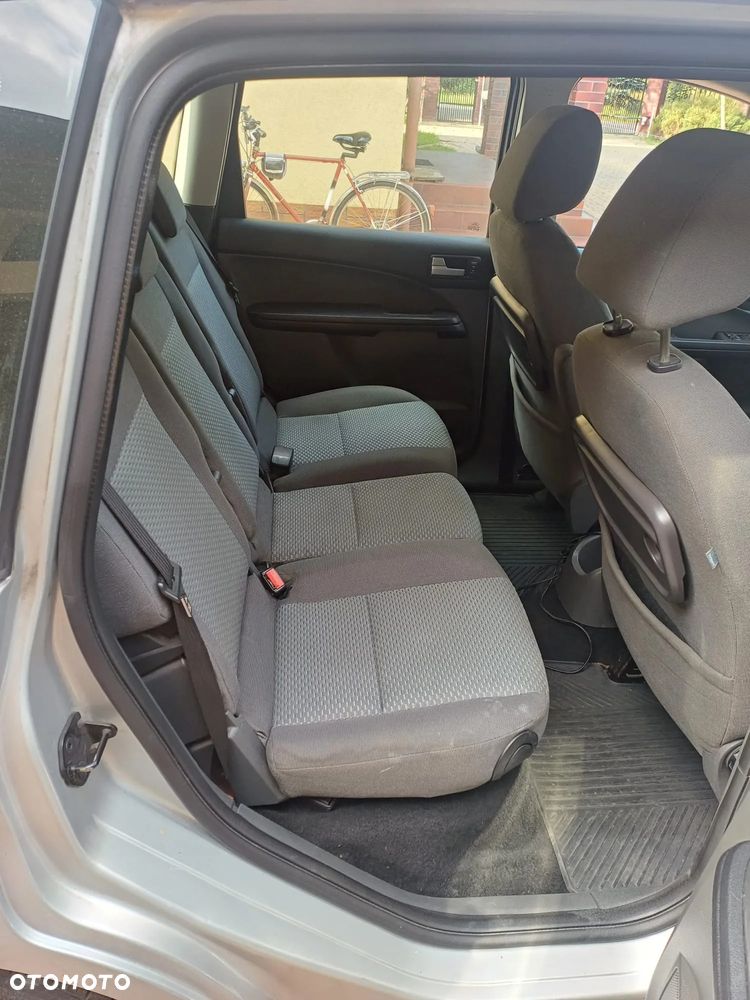 Ford Focus C-Max 1.6 Trend - 10