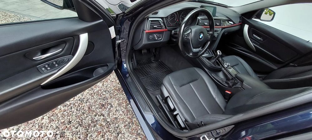 BMW Seria 3 - 17
