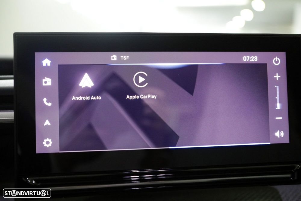 Citroën C3 1.2 Turbo Max - 37