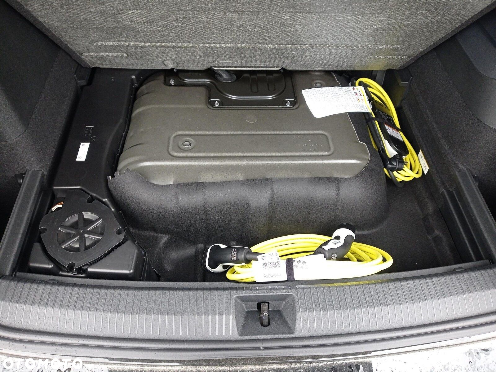 Volkswagen Tiguan 1.5 eHybrid PHEV R-Line Plus DSG - 18