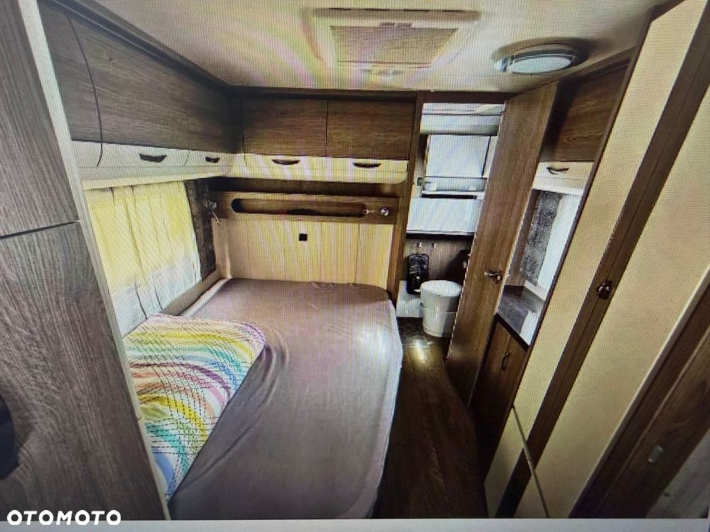Hobby 660 WFC Prestige - 7