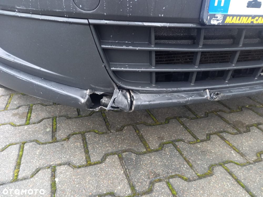 Volkswagen Caddy 1.6 (5-Si.) Edition 30 - 12