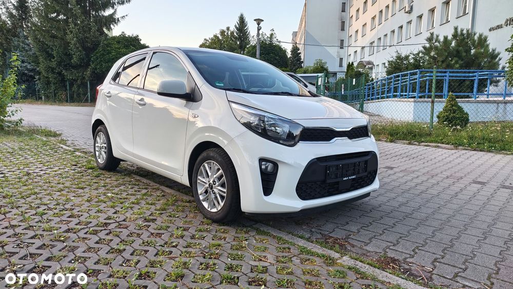 Kia Picanto 1.0 M - 1