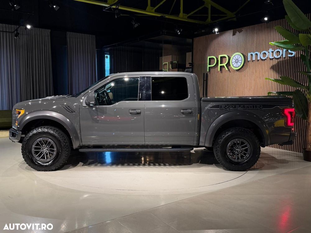 Ford f150-raptor - 11