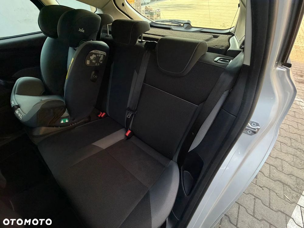 Ford Focus 1.0 EcoBoost STart-Stopp-System TREND - 21