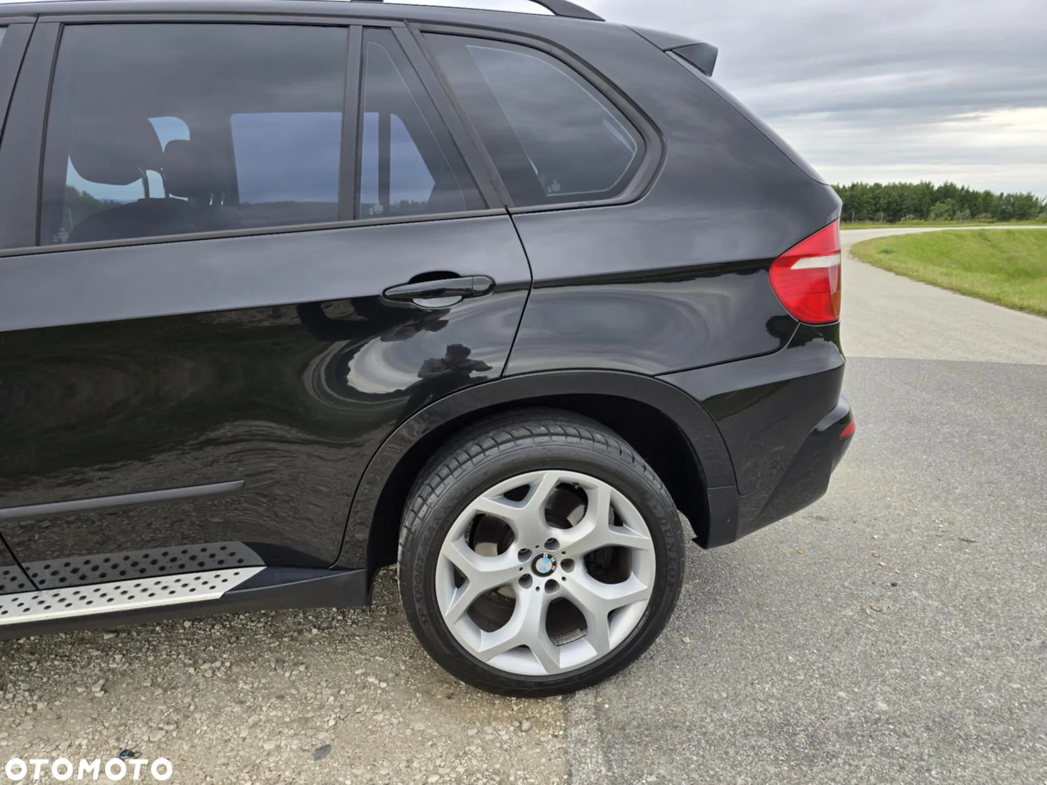 BMW X5 3.0sd xDrive - 8