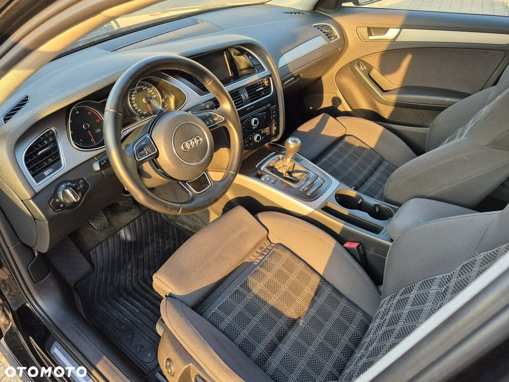 Audi A4 - 20