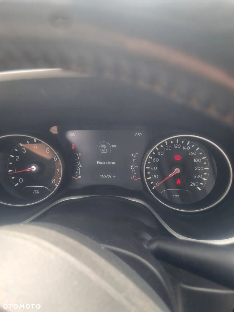 Jeep Compass 1.4 TMair Night Eagle FWD S&S - 10