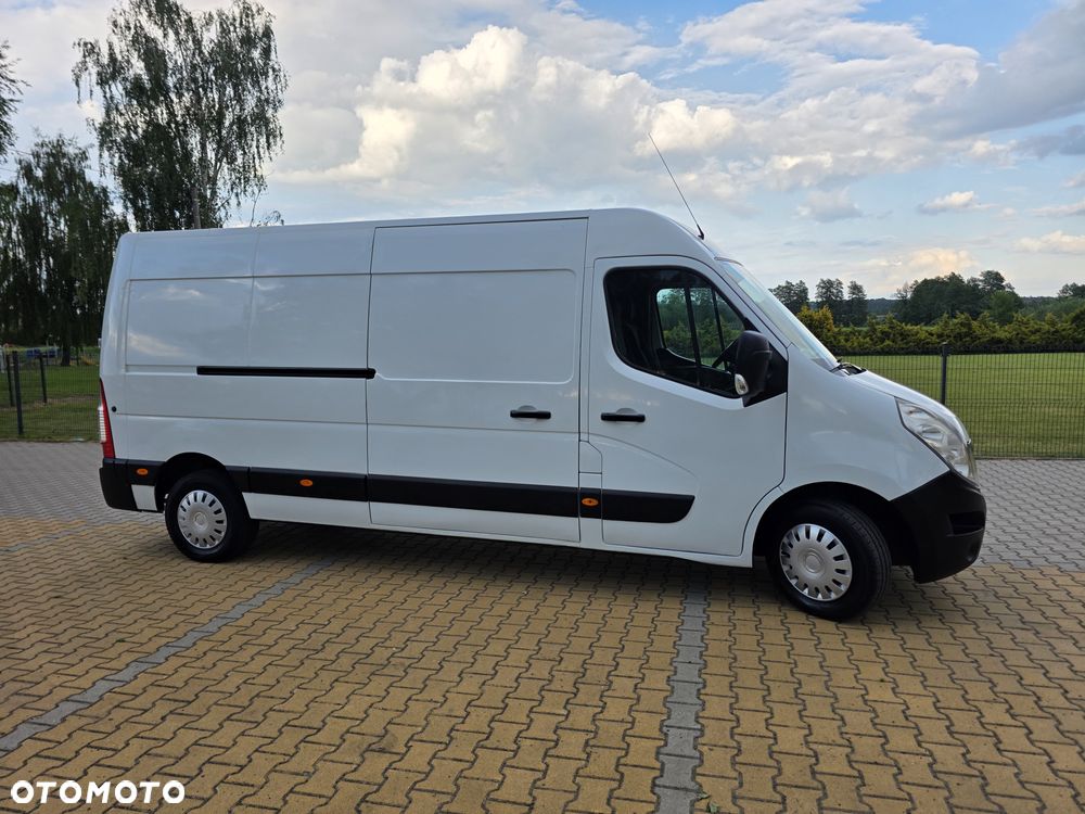 Renault Master - 4