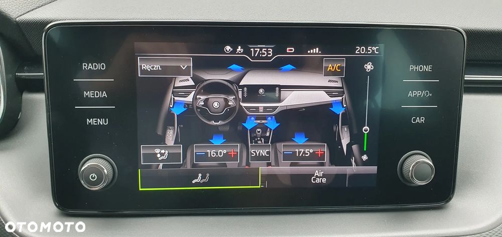 Skoda Kamiq 1.0 TSI Ambition DSG - 25