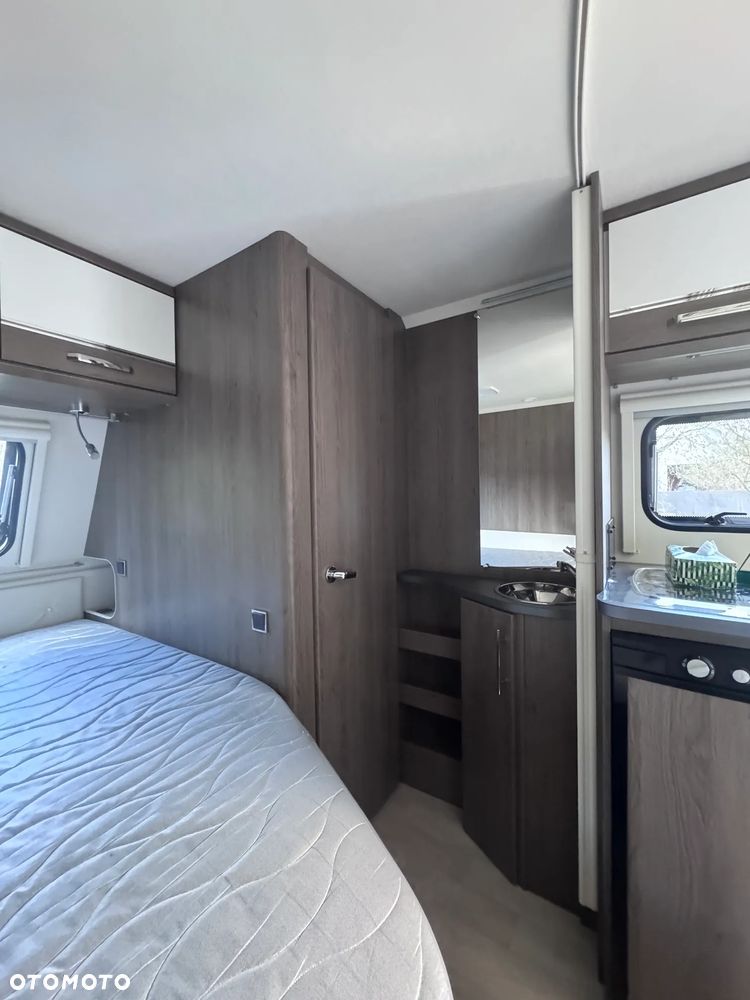 Caravelair Rubis 420 - 10