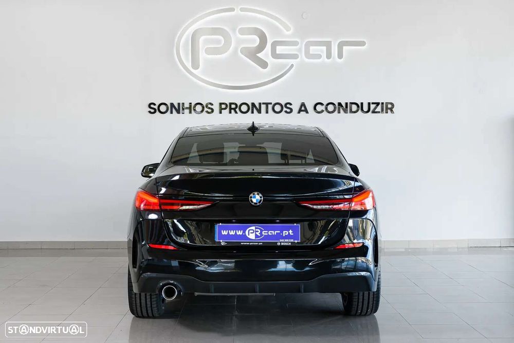 BMW 216 Gran Coupé - 3