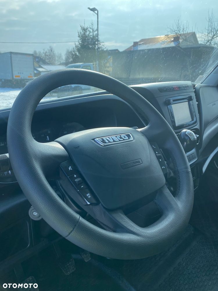 Iveco 35c14 - 12