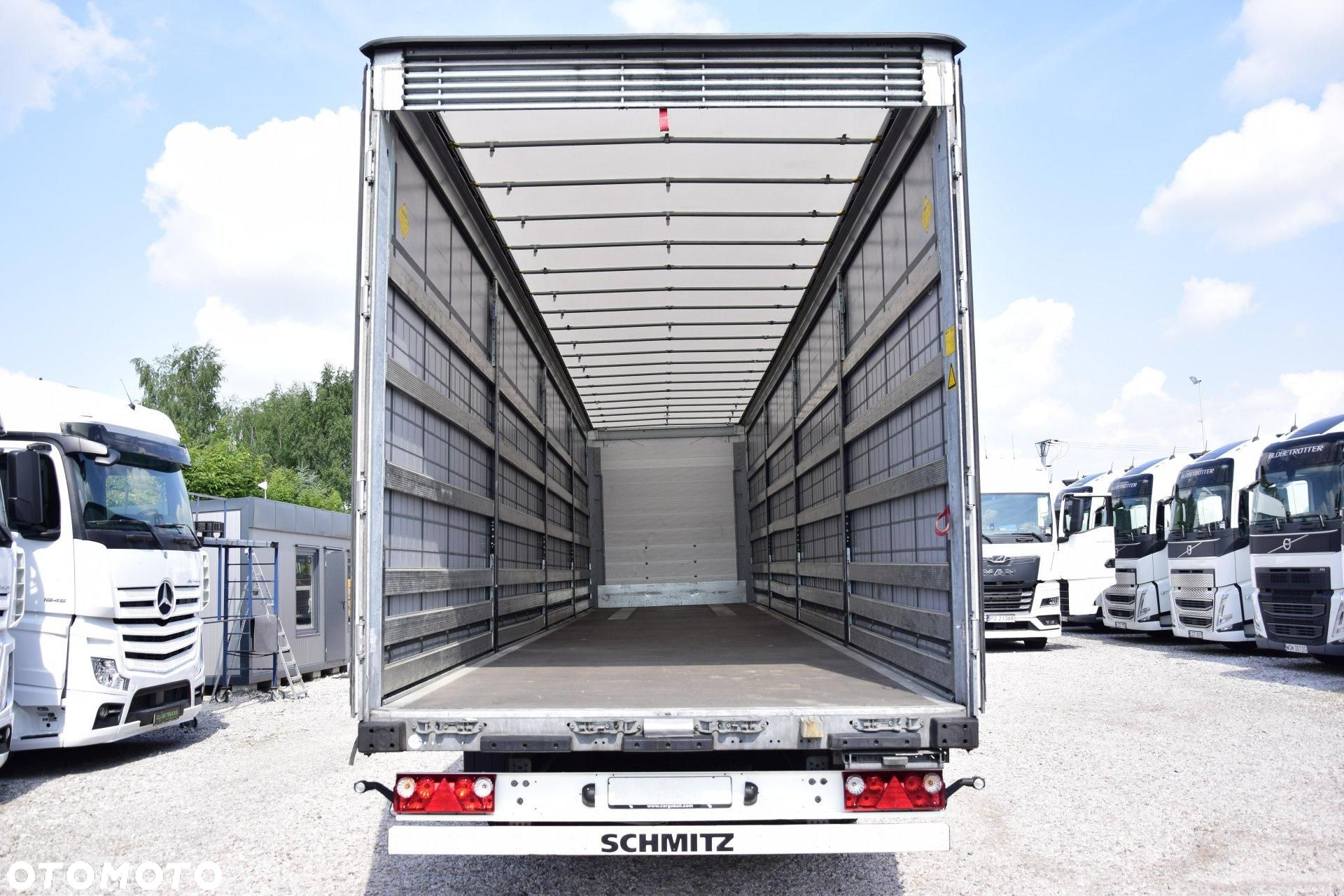 Schmitz Cargobull SCS24/L Varios - 8