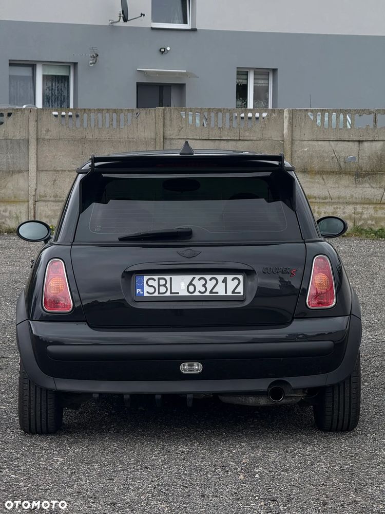 MINI Cooper - 19