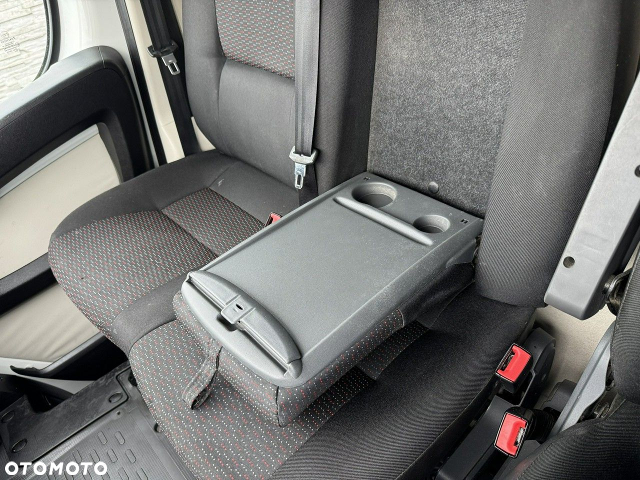 Peugeot Boxer - 11