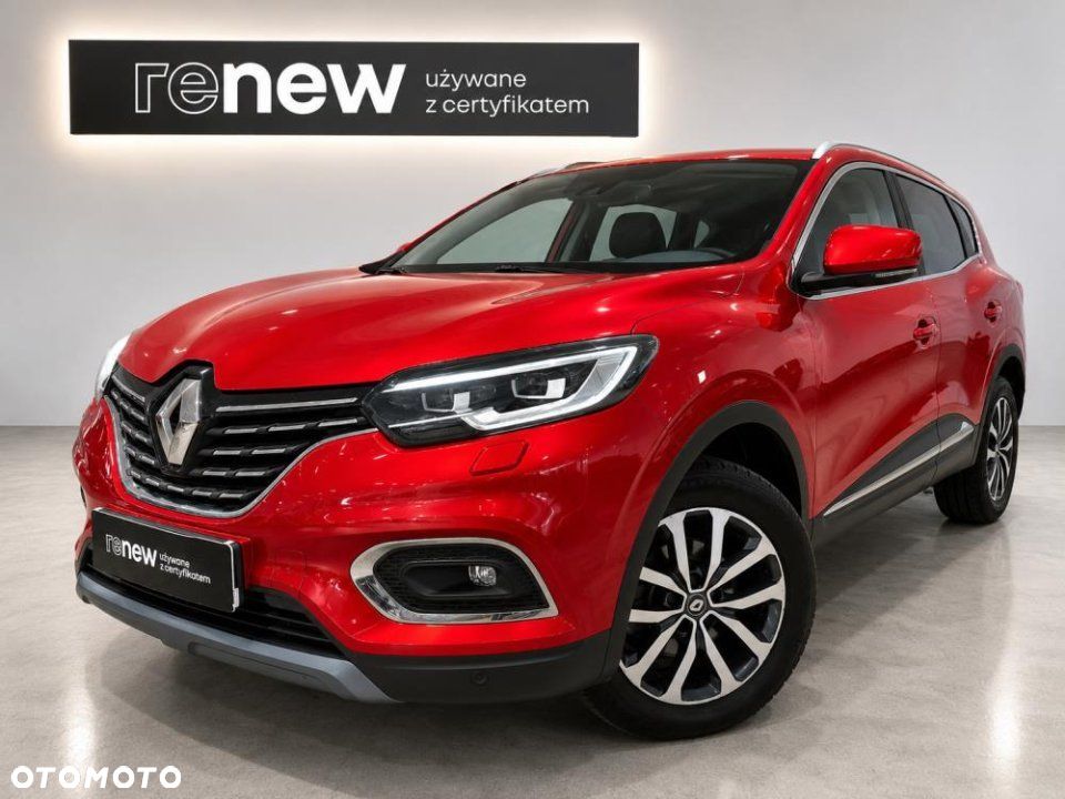 Renault Kadjar - 29