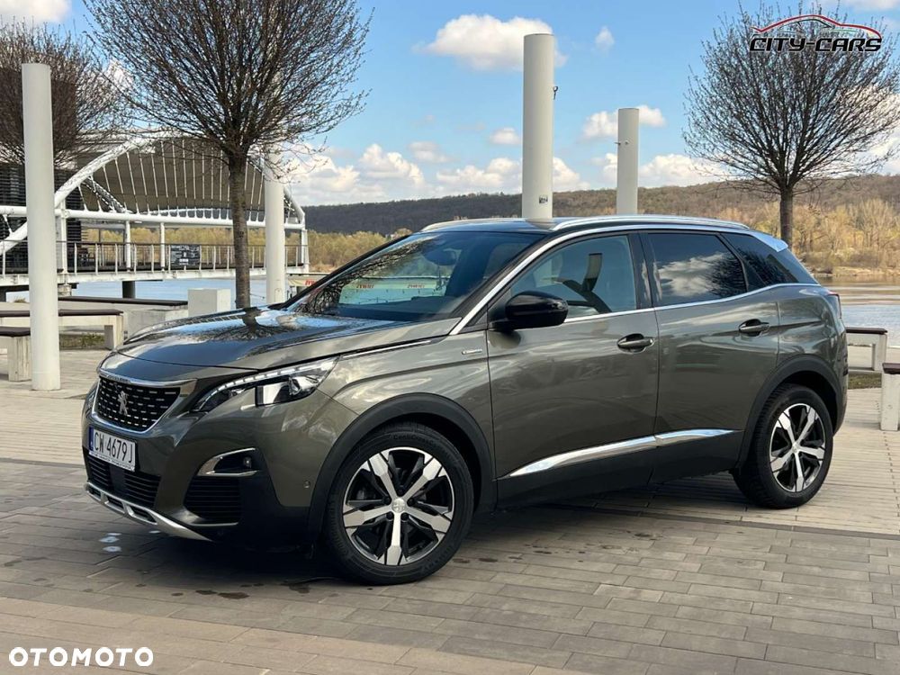 Peugeot 3008 - 4