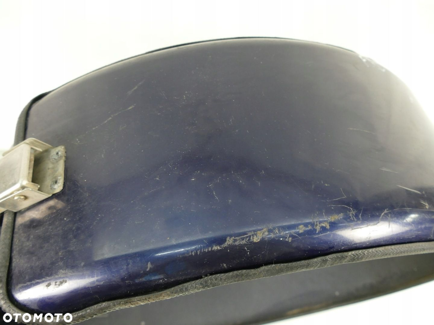 OPEL FRONTERA A OSŁONA KOŁA ZAPASOWEGO OBUDOWA - 8