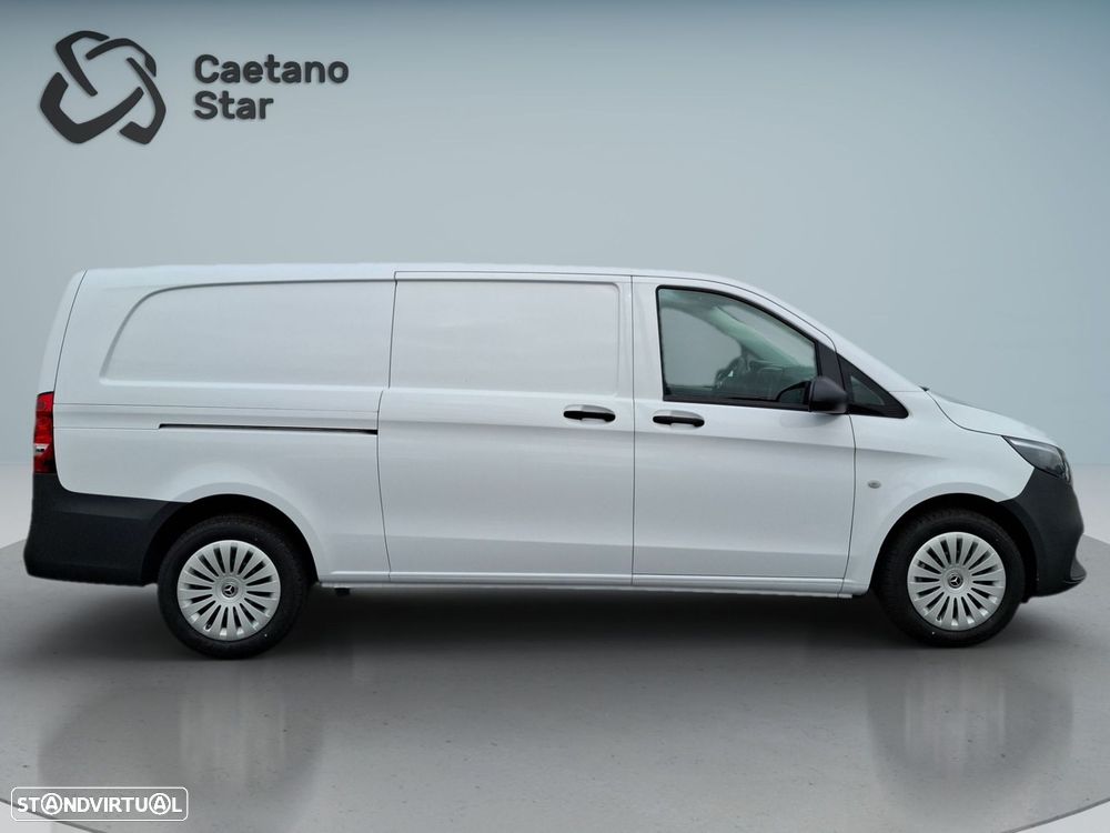 Mercedes-Benz Vito - 9