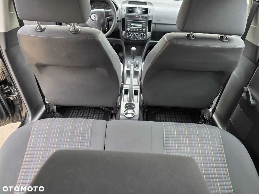 Volkswagen Polo 1.2 Trendline - 10